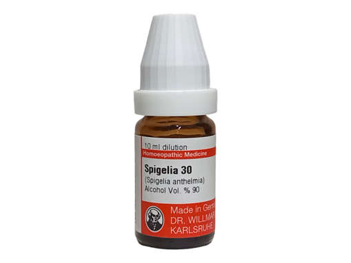 Picture of Spigelia 30 10ml Pot